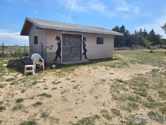 $275,000 | 18527 County Road 16, Fort Morgan, CO 80701