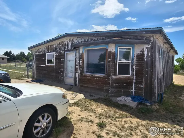 $275,000 | 18527 County Road 16, Fort Morgan, CO 80701