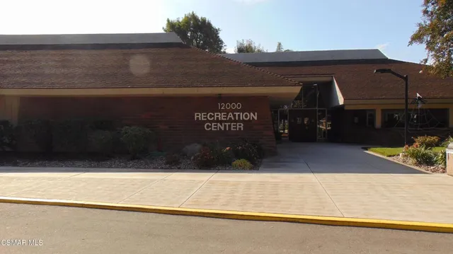 a view of road with trees