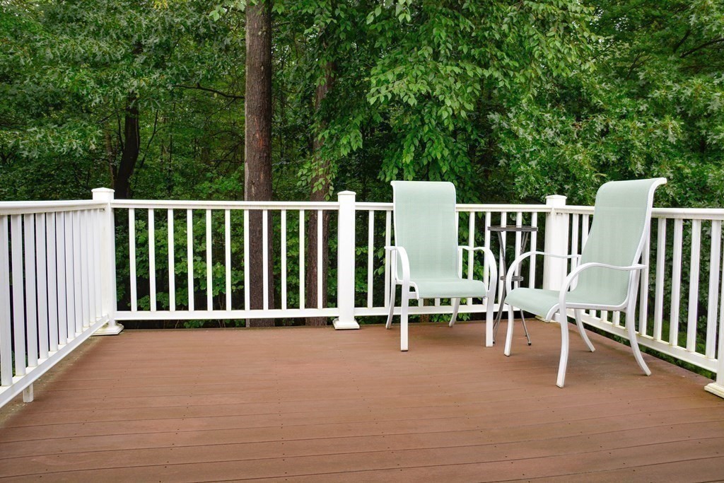 39 Riley Road, Unit 51 Lunenburg, MA 01462 - Photo 36 of 42 a view of a chair and tables