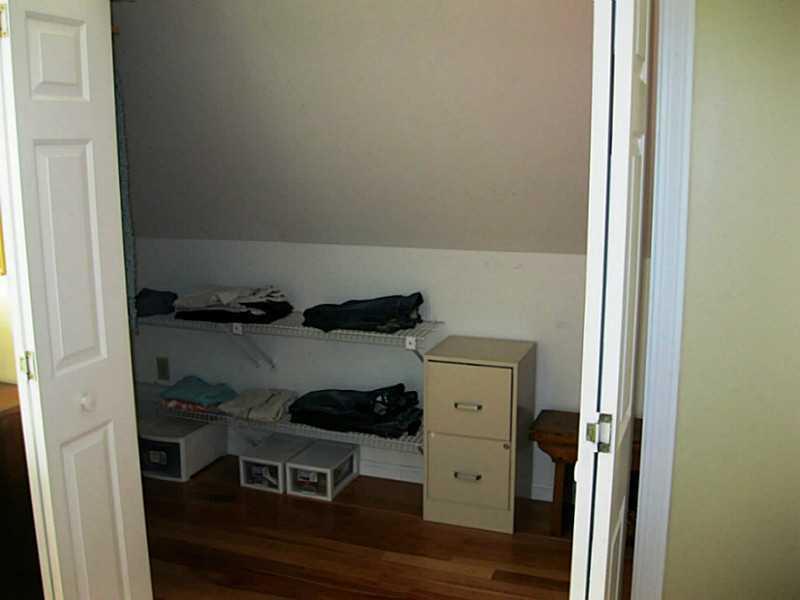 61 Stuart Street Portland, ME 04103 - Photo 21 of 33 Master Bedroom. Large double closet...