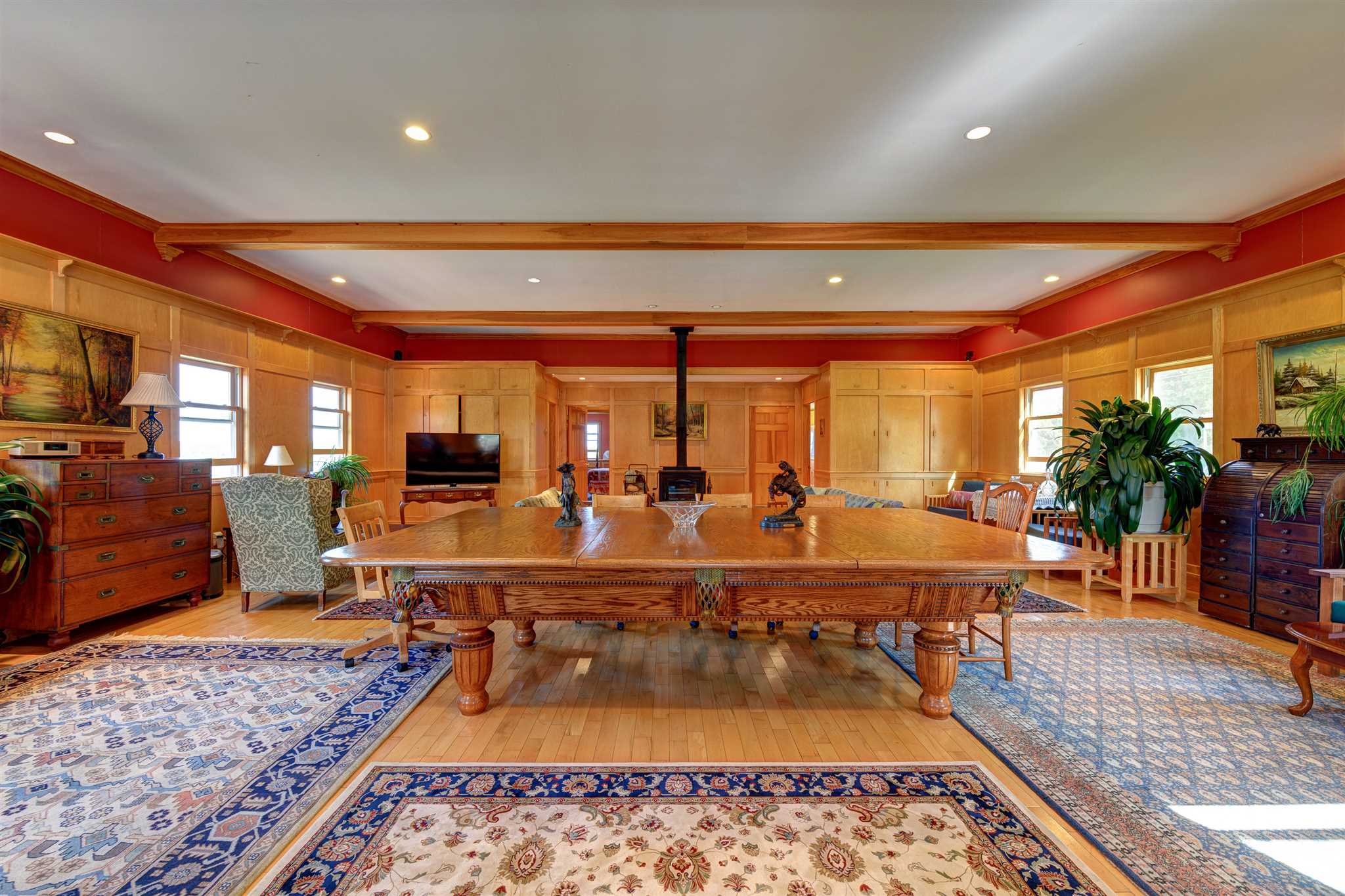 45 Stumpfield Road Kensington, NH 03833 - Photo 34 of 43