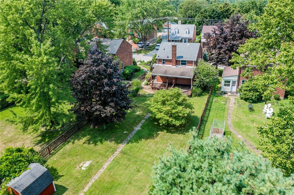 516 Old Farm Road Pittsburgh, PA 15234 - Photo 22 of 25