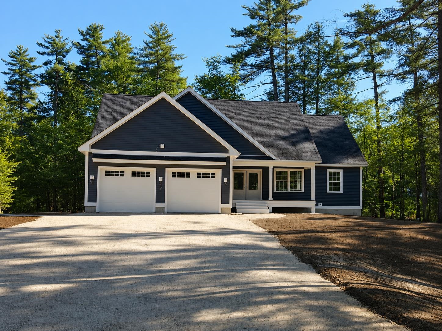 Lot 10 Bay Road, Unit 10 Farmington, NH 03835 - Photo 1 of 9 Gallery Image 1