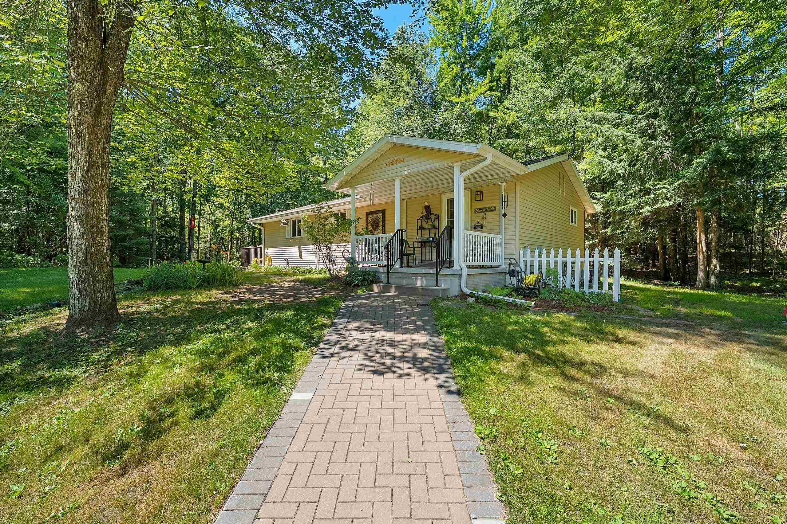 N8775 Boat Landing Road Wausaukee, WI 54177 - Photo 3 of 63