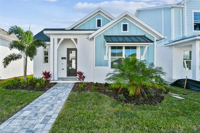 $549,990 | 7312 Donnybrook Lane, Sarasota, FL 34240