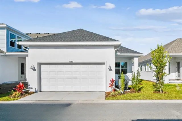 $549,990 | 7312 Donnybrook Lane, Sarasota, FL 34240