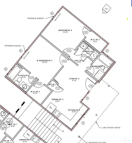 $900 | 1303 Quitaca Drive, Unit 4, Edinburg, TX 78541