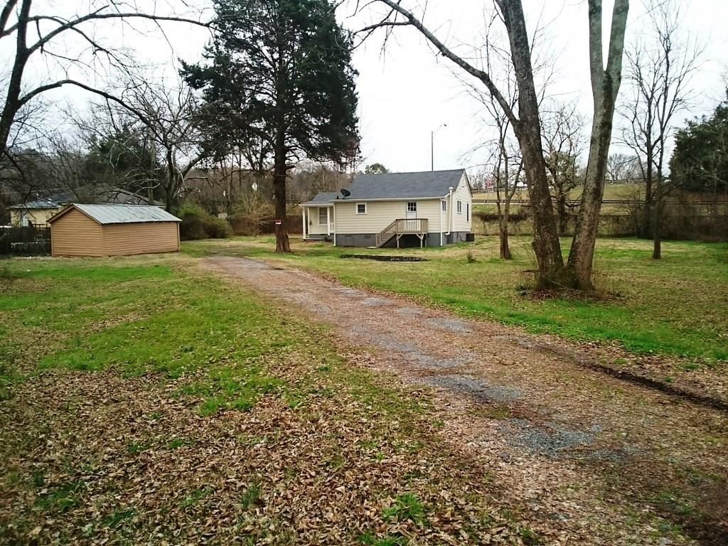 8 Willingham Street Rome, GA 30161 - Photo 1 of 1 Gallery Image 1