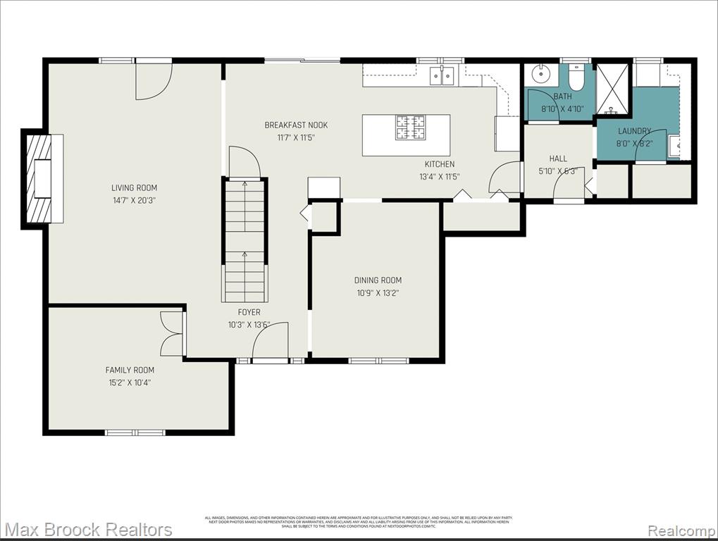 5031 Belsay Road Grand Blanc, MI 48439 - Photo 31 of 32 Gallery Image 31