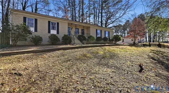 $270,000 | 408 Springdale Avenue, Colonial Heights, VA 23834