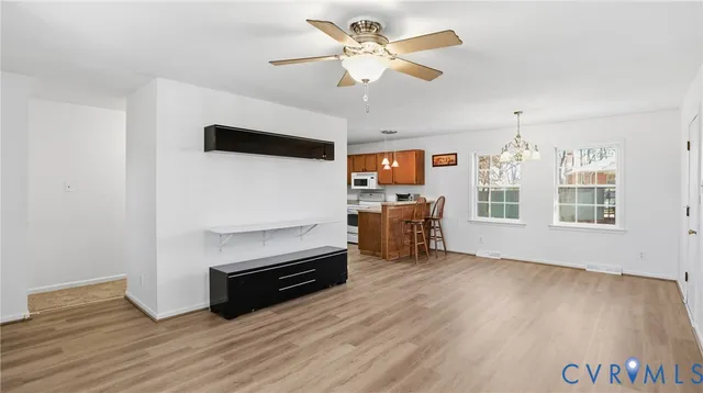 $270,000 | 408 Springdale Avenue, Colonial Heights, VA 23834