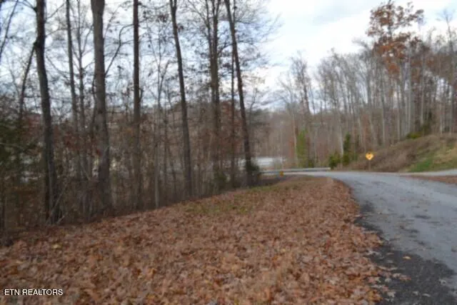 $49,900 | 6.70-ac Wet Mill Creek Road, Celina, TN 38551