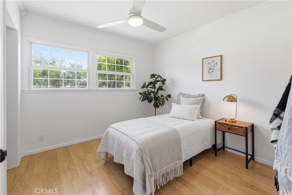 3327 North Studebaker Road Long Beach, CA 90808 - Photo 18 of 31 The third bedroom
