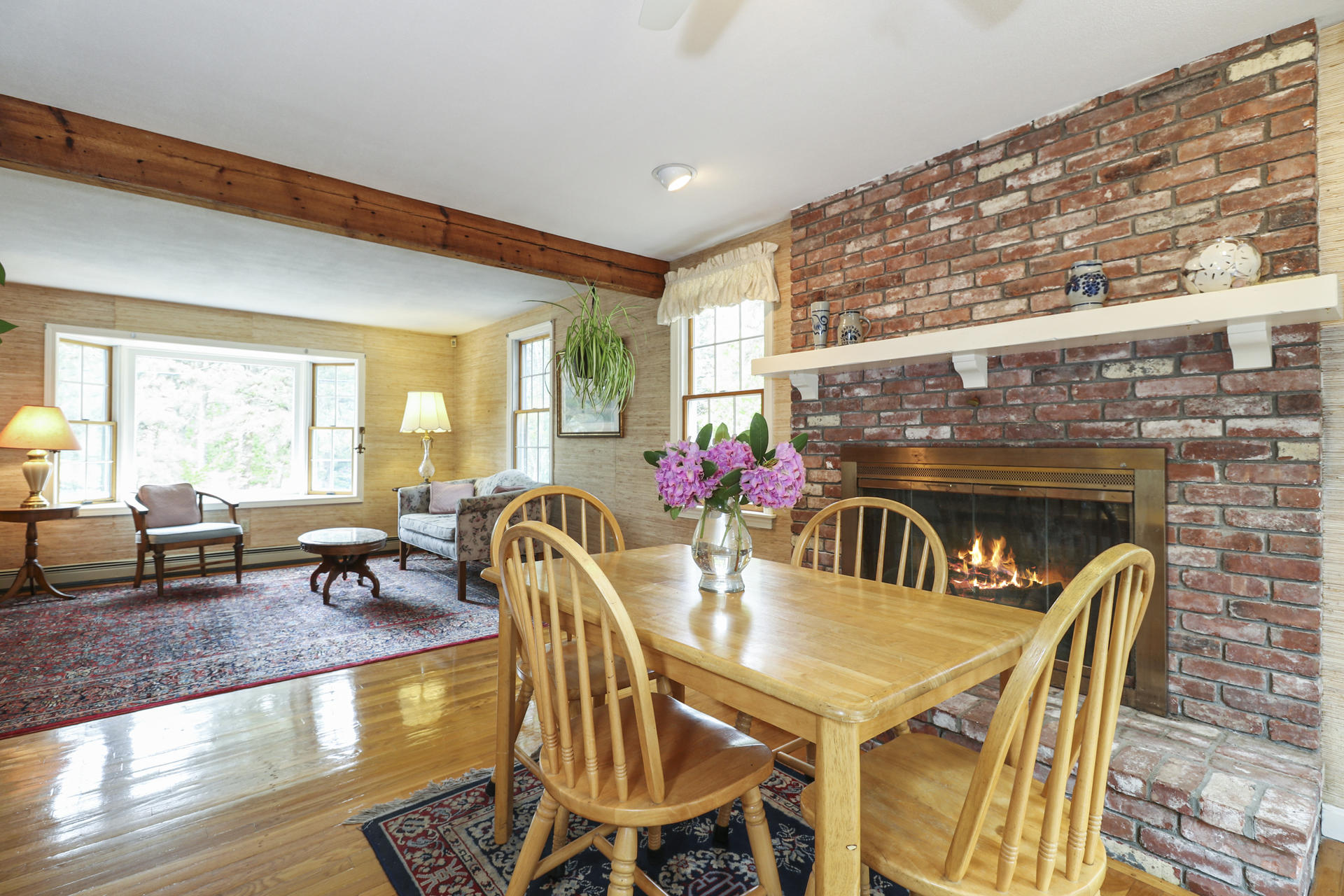 700 Governor Prence Road Eastham, MA 02642 - Photo 10 of 48 Dining Area