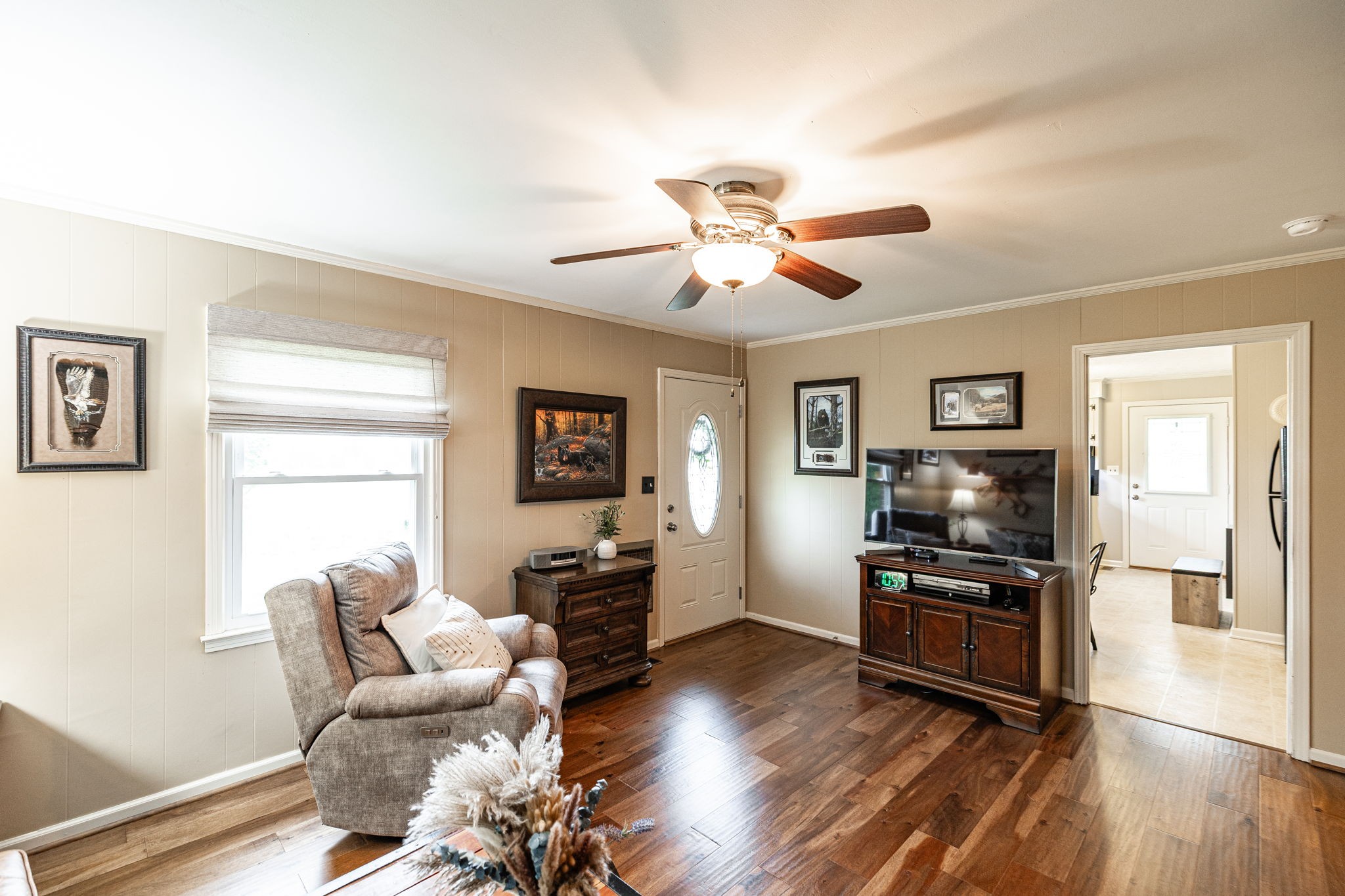 160 Blackey Bandy Road Bethpage, TN 37022 - Photo 9 of 40