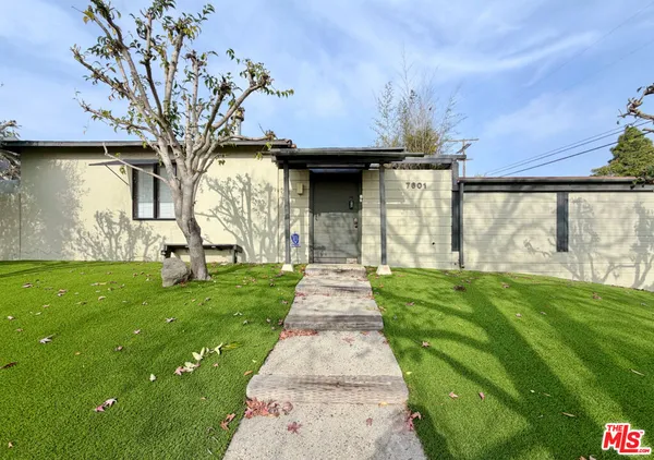$5,100 | 7601 Kittyhawk Avenue, Los Angeles, CA 90045