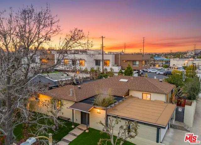 $6,500 | 7601 Kittyhawk Avenue, Los Angeles, CA 90045