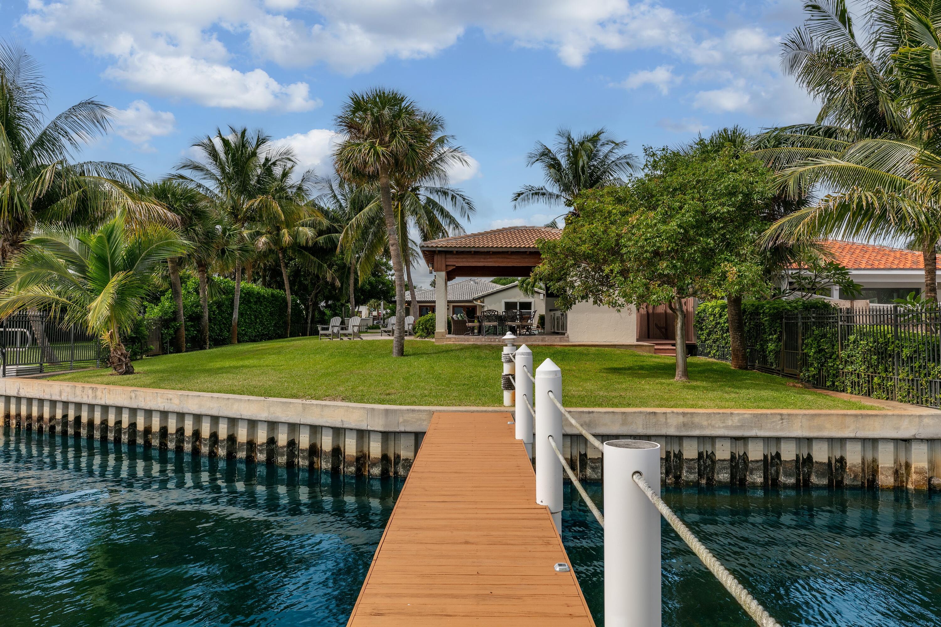 1802 North R St Lake Lake Worth Beach, FL 33460 - Photo 40 of 51 41