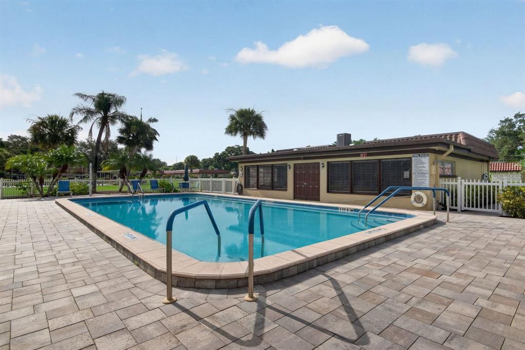 1701 Pinehurst Road, Unit 23G Dunedin, FL 34698 - Photo 38 of 60