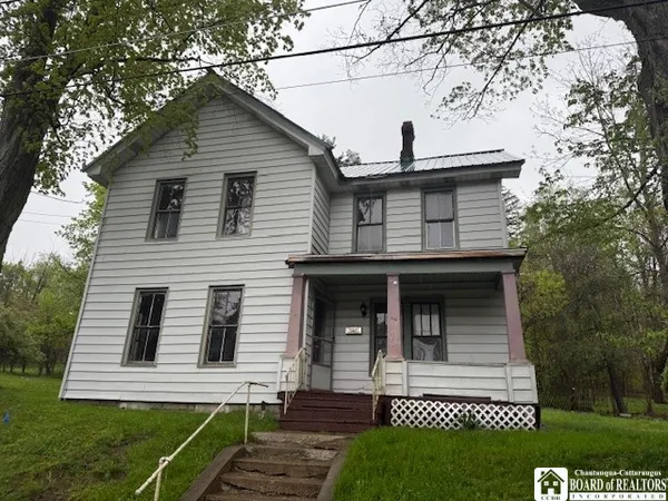 $64,500 | 86 Eagle Street, Jamestown, NY 14701
