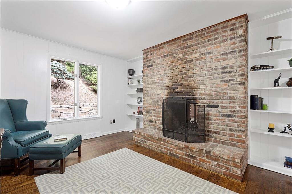 117 Walnut Ridge Drive Pittsburgh, PA 15238 - Photo 12 of 24 Gallery Image 12