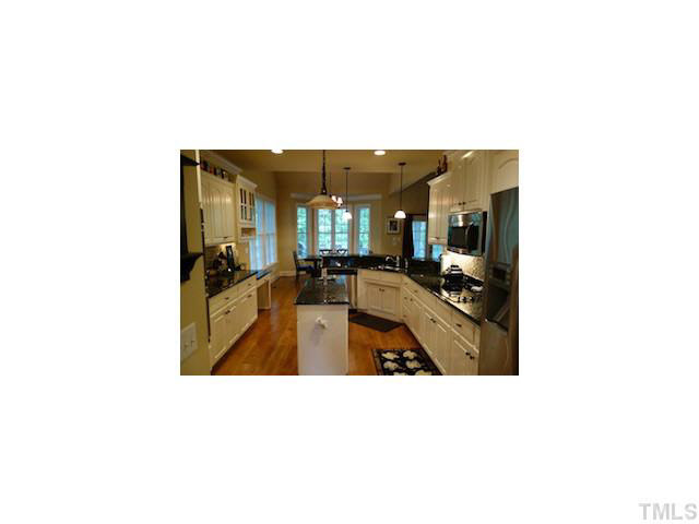 1321 Wakefield Farm Road Zebulon, NC 27597 - Photo 10 of 25 Photo 10