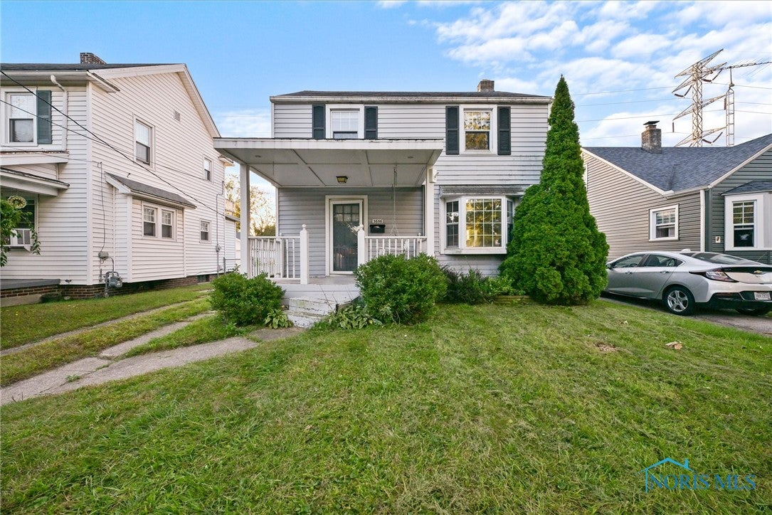3656 Bellevue Road Toledo, OH 43613 - Photo 2 of 28 Gallery Image 2