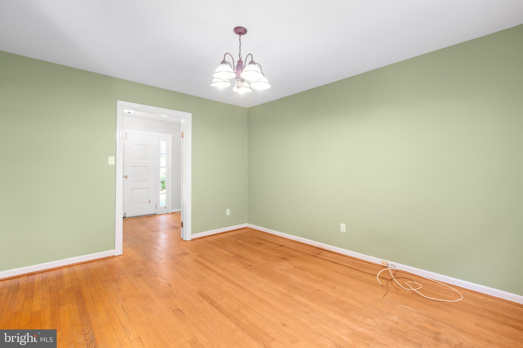 5949 Partlow Road Spotsylvania, VA 22551 - Photo 14 of 69 Formal Dining Room