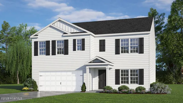 $339,990 | 4802 Martha Wynd Way, Farmville, NC 27828