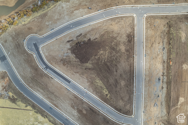675 East Birch Lane, Unit 66 Elk Ridge, UT 84651 - Photo 4 of 14 Bird's eye view