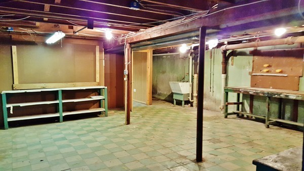 191 Hardy Pond Road Waltham, MA 02451 - Photo 14 of 16 a view of an empty room with wooden floor