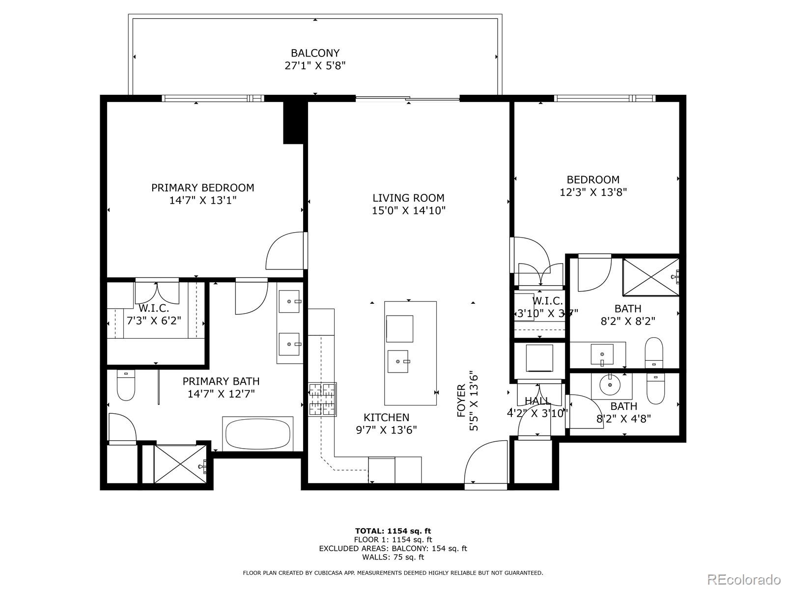 1901 Wazee Street, Unit 1110 Denver, CO 80202 - Photo 36 of 36 a picture of a book and a bench
