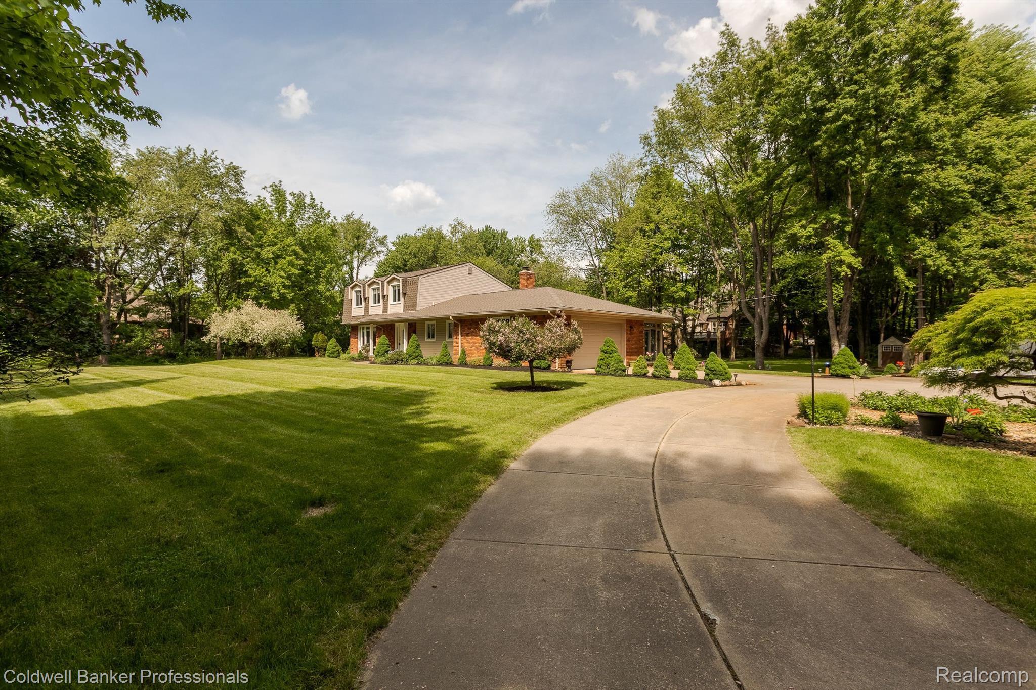 48050 West 9 Mile Road Novi, MI 48374 - Photo 44 of 47