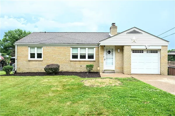 $210,000 | 2105 Ridge Road, McKeesport, PA 15135