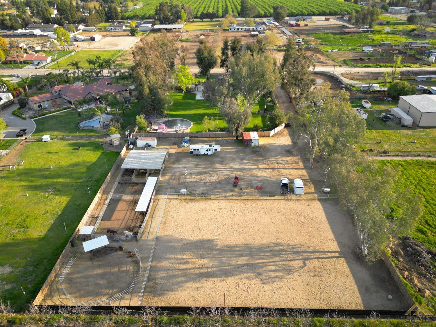 Undisclosed Address Bakersfield, CA 93314 - Photo 42 of 52