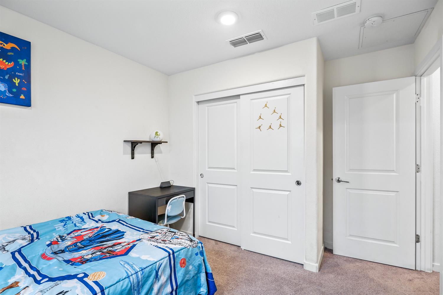 4174 Sally Ride Way Sacramento, CA 95834 - Photo 34 of 38