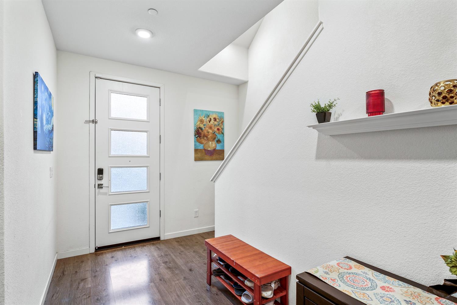 4174 Sally Ride Way Sacramento, CA 95834 - Photo 6 of 38