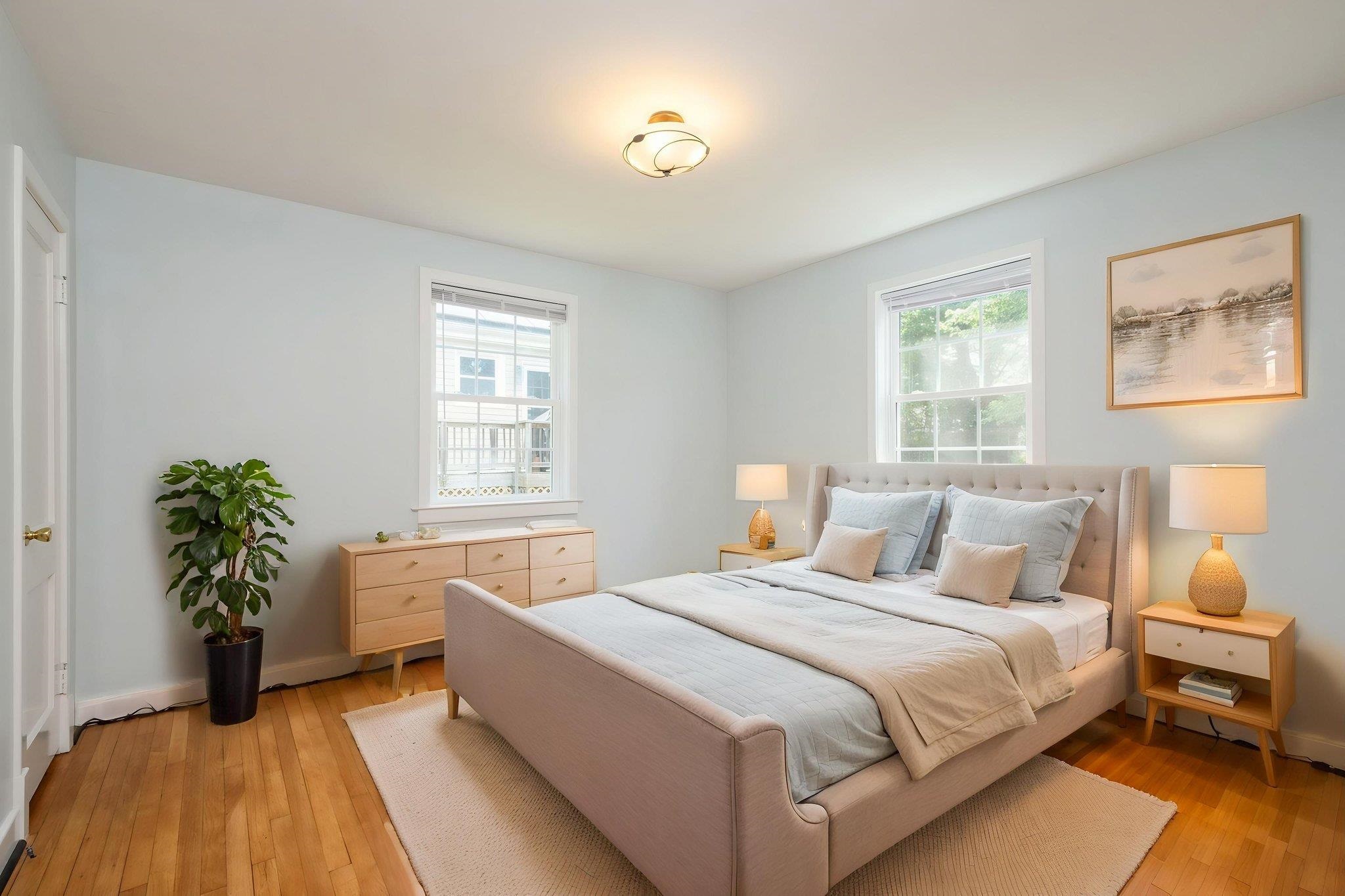 1104 Ware Street Charlottesville, VA 22902 - Photo 11 of 36 Virtual Staging