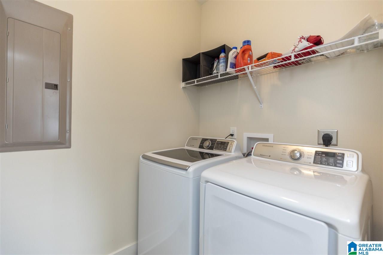 1101 Garnet Drive Calera, AL 35040 - Photo 24 of 40