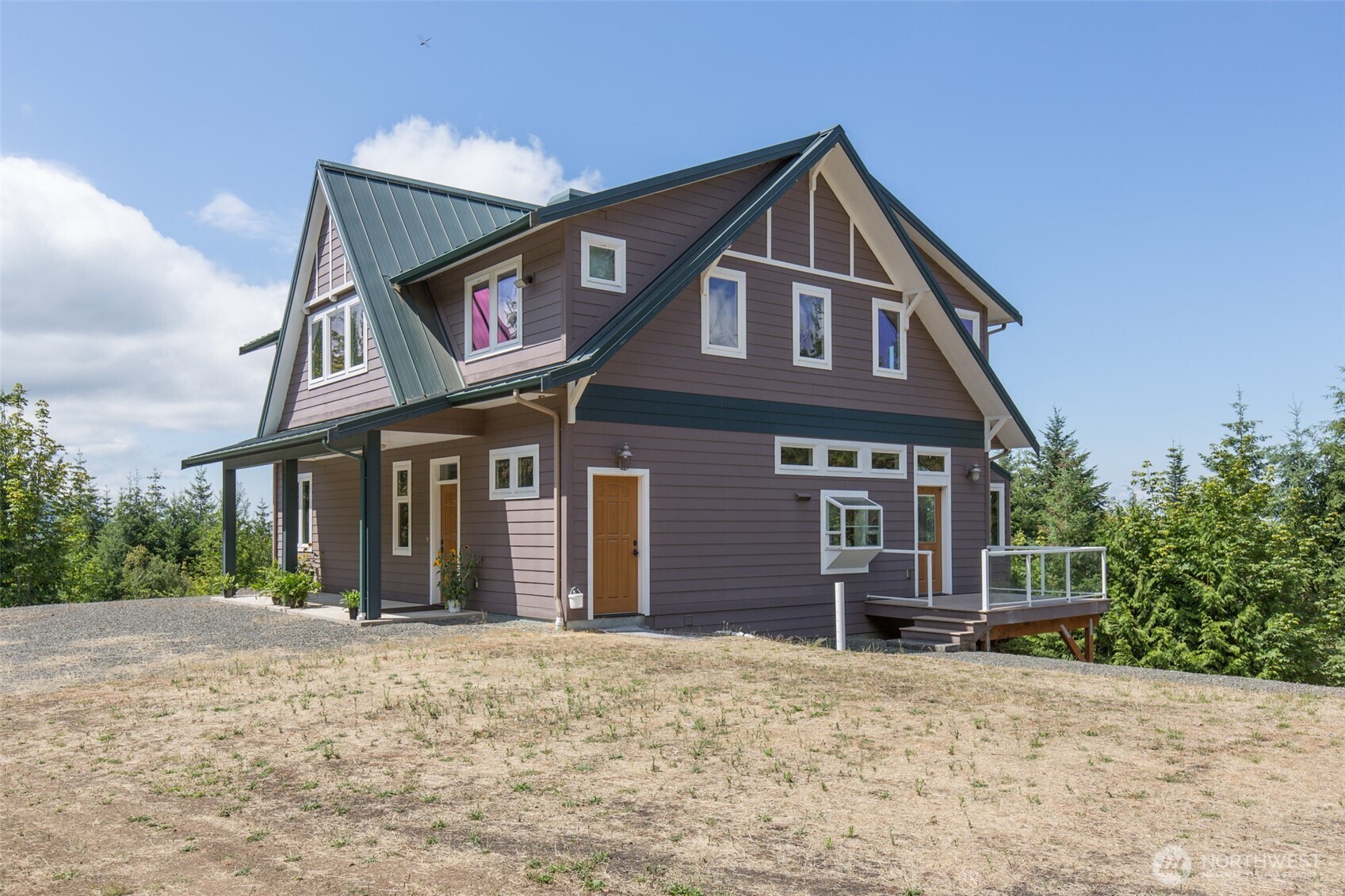 573 Antler Ridge Road Sequim, WA 98382 - Photo 8 of 40