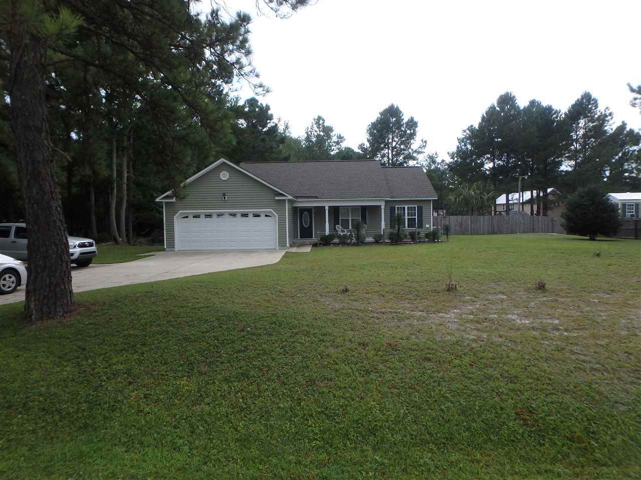 314 Old Folkstone Road Holly Ridge, NC 28445 - Photo 1 of 36 Primary Photo