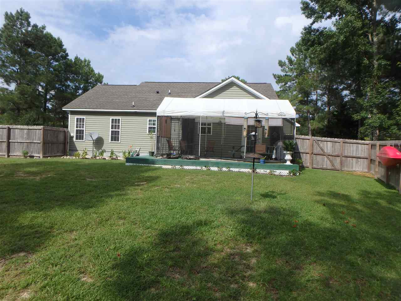 314 Old Folkstone Road Holly Ridge, NC 28445 - Photo 20 of 36 Additional Photo