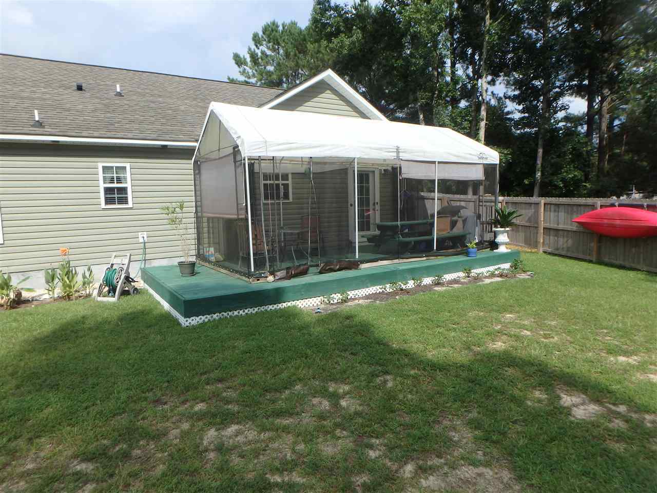 314 Old Folkstone Road Holly Ridge, NC 28445 - Photo 21 of 36 Additional Photo