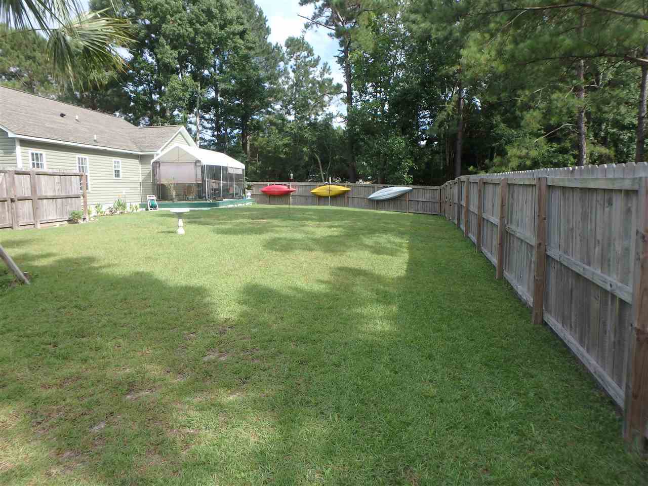 314 Old Folkstone Road Holly Ridge, NC 28445 - Photo 24 of 36 Additional Photo
