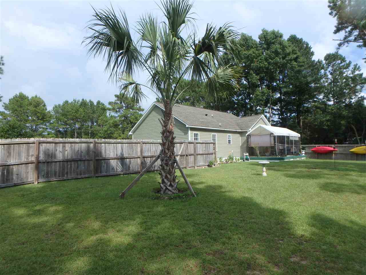 314 Old Folkstone Road Holly Ridge, NC 28445 - Photo 28 of 36 Additional Photo