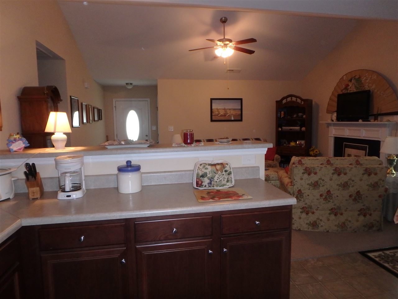 314 Old Folkstone Road Holly Ridge, NC 28445 - Photo 7 of 36 Additional Photo