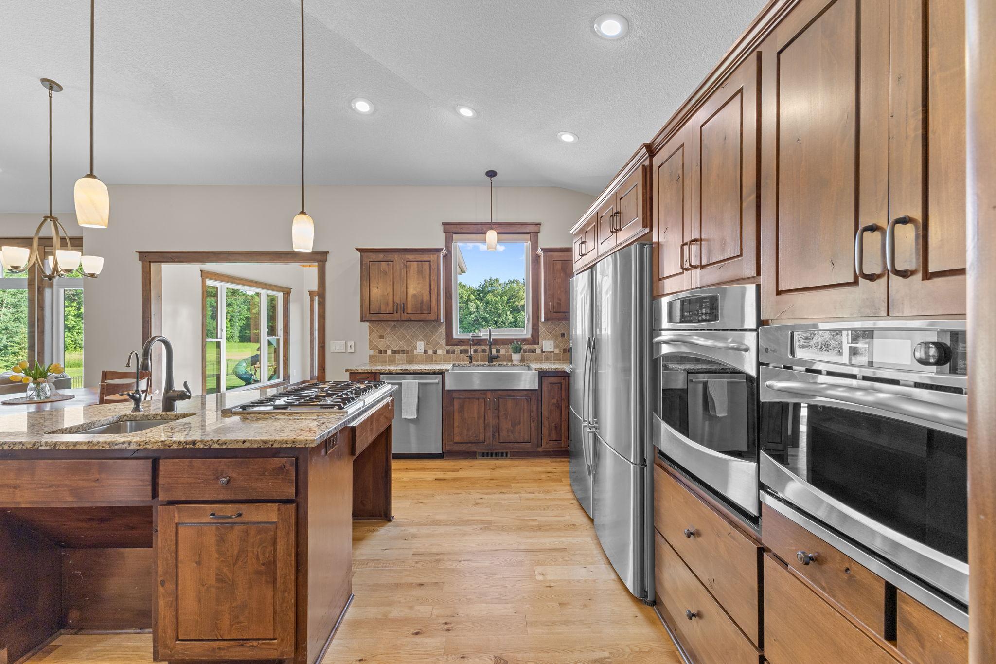 23555 Saddle Ridge Drive Rogers, MN 55374 - Photo 8 of 46