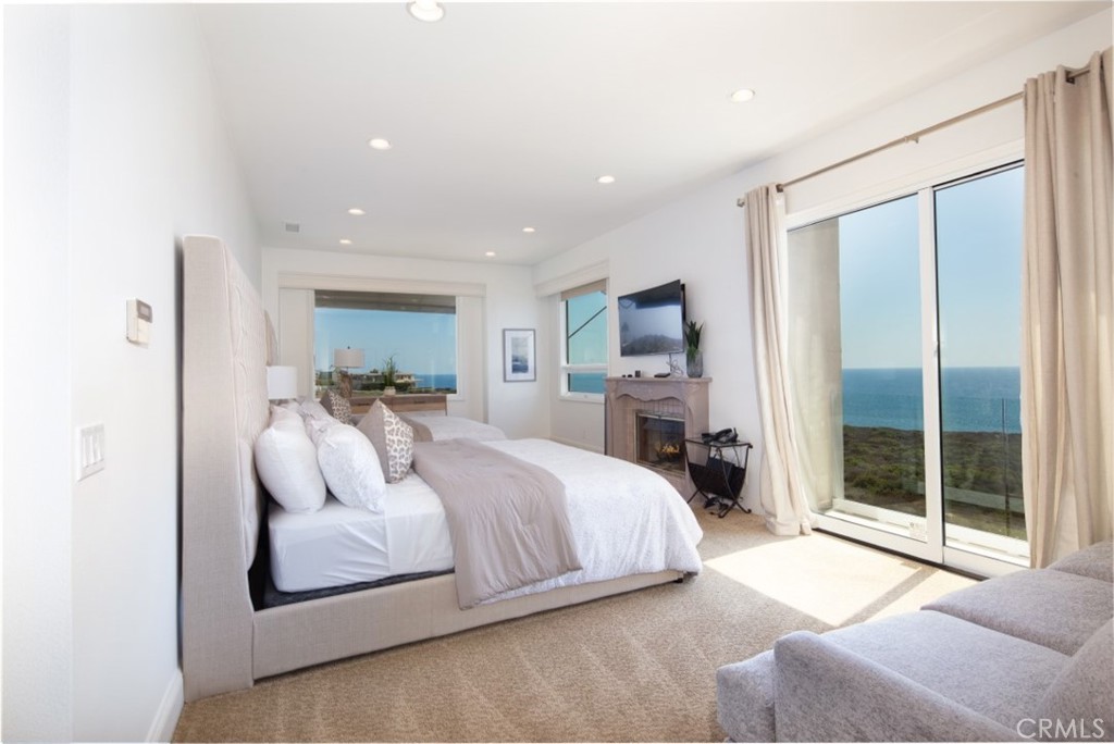 34385 Dana Strand Road, Unit A Dana Point, CA 92629 - Photo 18 of 38 Primary Bedroom