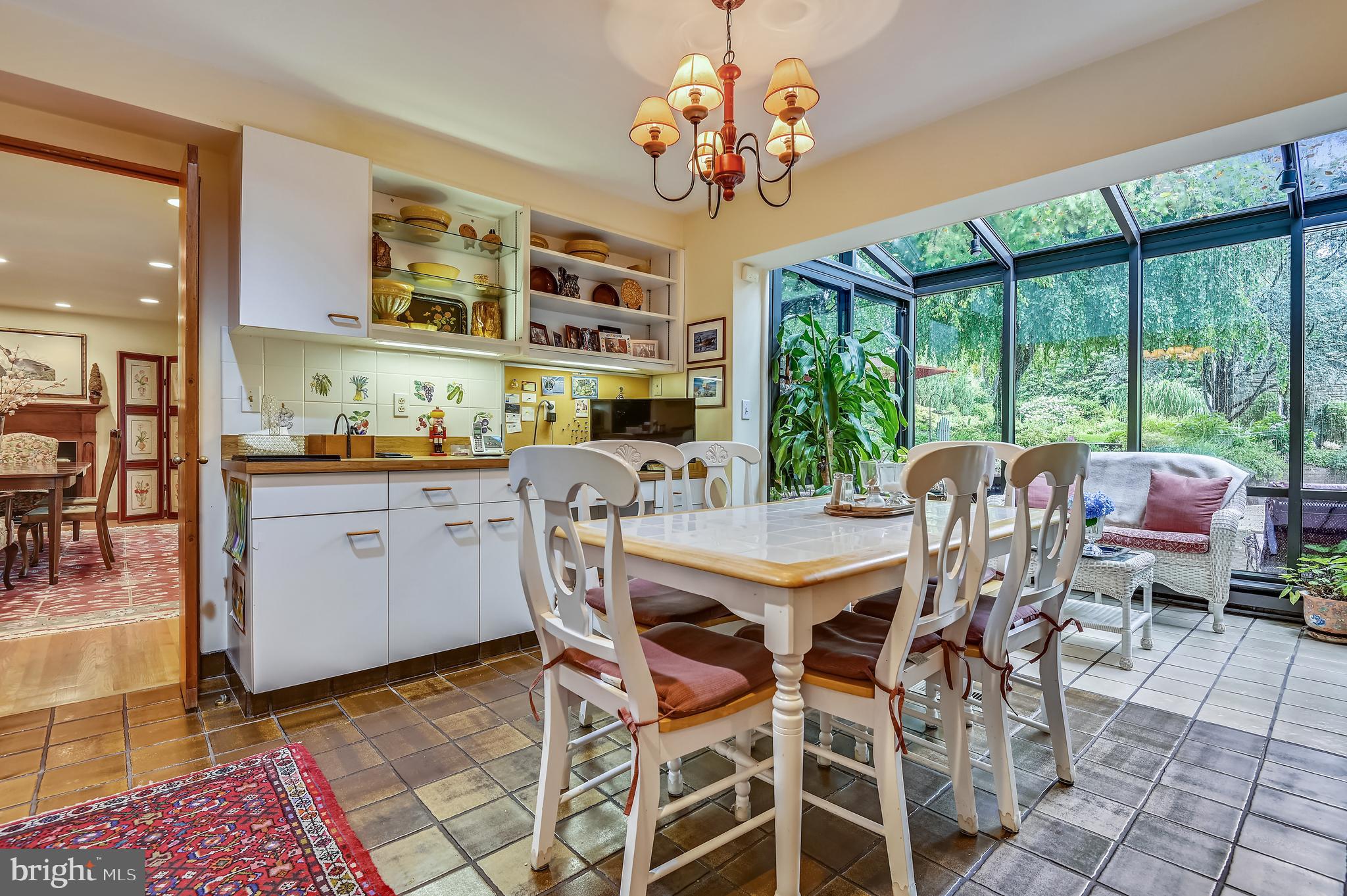 914 Rolandvue Road Baltimore, MD 21204 - Photo 12 of 45 Kitchen